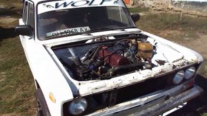 Как на ХАЛЯВУ установить ТУРБИНУ на ВАЗ. Самый простой способ