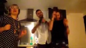 Gangnam style remix baraki