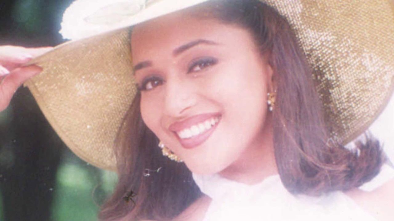 История любви Мадхури Дикшит смотреть онлайн