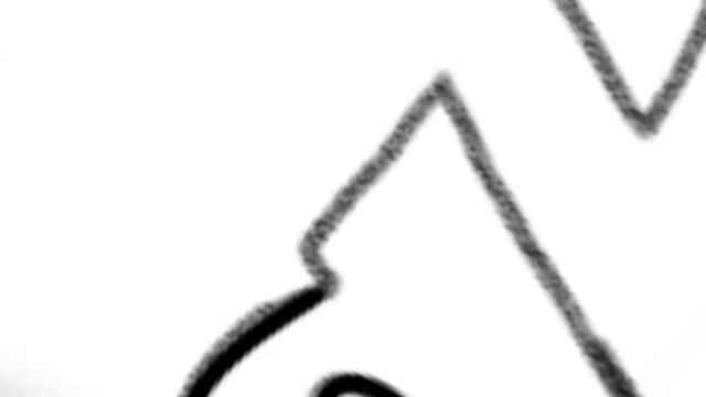 Coca-Cola Can Black and white drawing смотреть онлайн