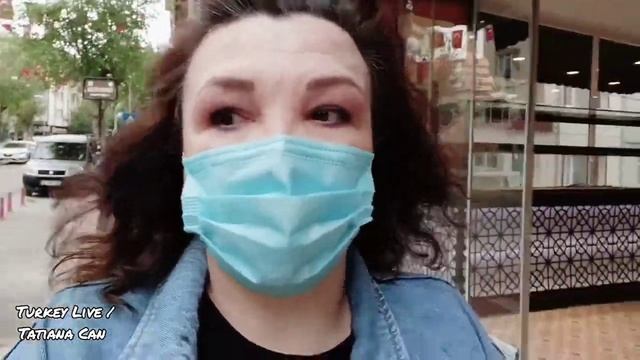 VLOG ✅В Магазин и Болтаю с Вами✅Расстроилась✅Кто ищет тот Найдёт✅Домашнее видео✅Турция смотреть онлайн