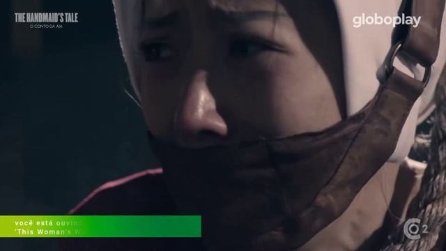 'The Handmaid's Tale - O Conto da Aia' | Teaser da 2ª Temporada | Globoplay (2020) смотреть онлайн