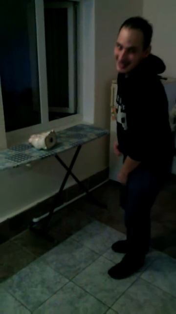 Санёк трахнул свинку смотреть онлайн