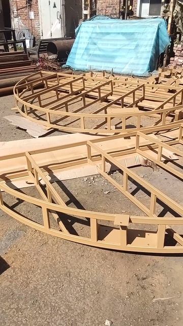 Арка для цветов и не только. смотреть онлайн