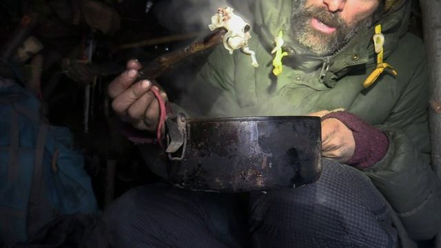 В изоляции. Полярный круг. 11 сезон. 10 серия. Симфония одиночества