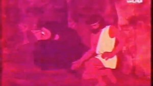 Грузинские мультфильмы | 1969 | Человек и Лев🦁 | Советские мультфильмы