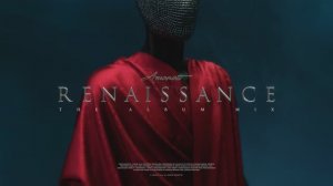 Amanati - Renaissance - The Album Mix