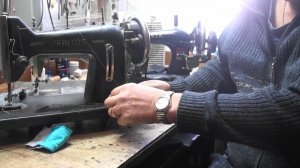 Мои швейные машины. Продолжение....