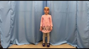 Титова Виктория Александровна