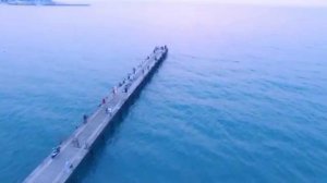 АЭРОВИДЕОСЪЁМКА АНАПА