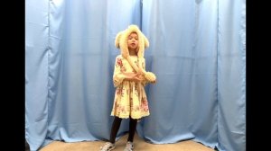 Мирова Елизавета Максимовна