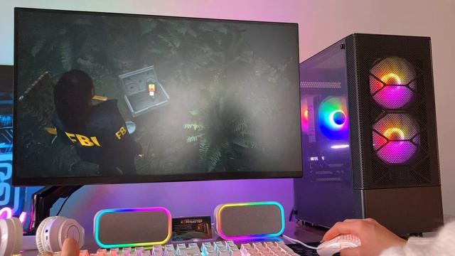 👍Отличный игровой компьютер