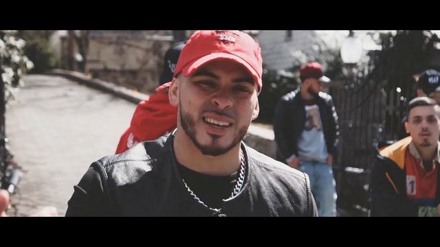 Triss Dollazz - "Get The Check" feat. RRacksz & Nolo (Official Video) смотреть онлайн