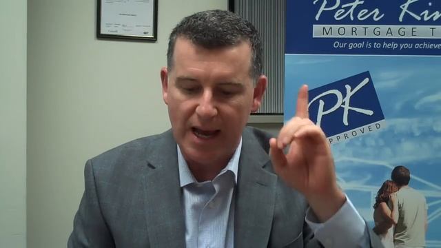 The Mortgage Minute, Dec 3, 2013 The Argument for Variable is Getting Stronger смотреть онлайн