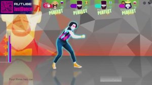 Just Dance: Boys - Lizzo