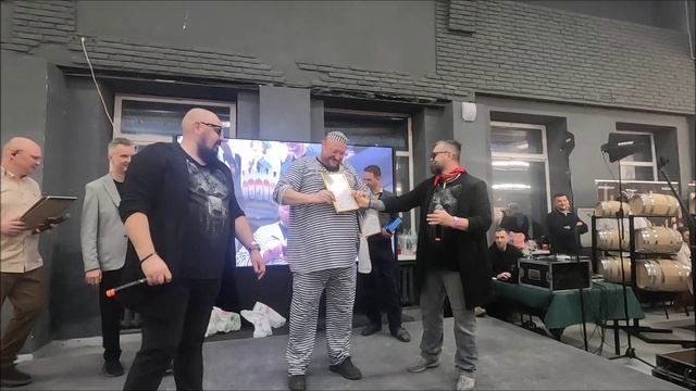 ЗНАК КАЧЕСТВА награждение 2025 смотреть онлайн