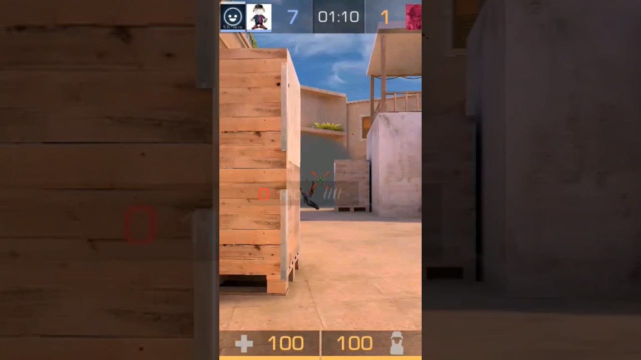 Урок 4 Не доставай нож во время раунда #standoff2 #стандофф2 #fyr #подпишись смотреть онлайн