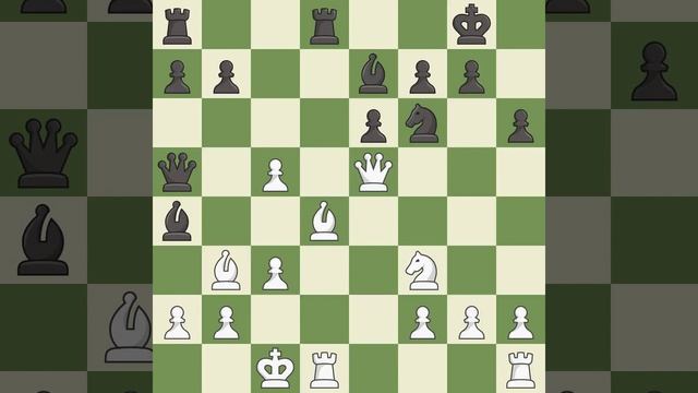 ,Caro-Kann Defense: Karpov, Smyslov Variation, 8.Bb3 смотреть онлайн