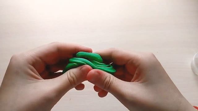 ШОК!!! КАКИЕ СТАЛИ СЛАЙМЫ СПУСТЯ ДВЕ НЕДЕЛИ смотреть онлайн