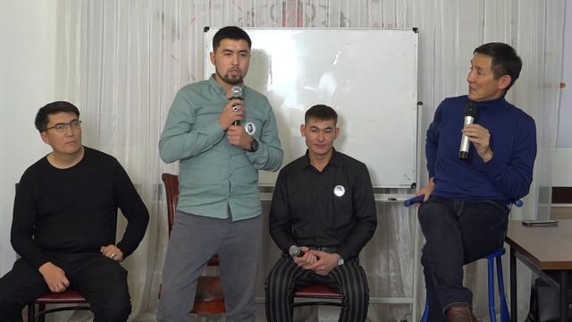 456 000 тг табыс  | Бизнес Талқы | Сала таңдау