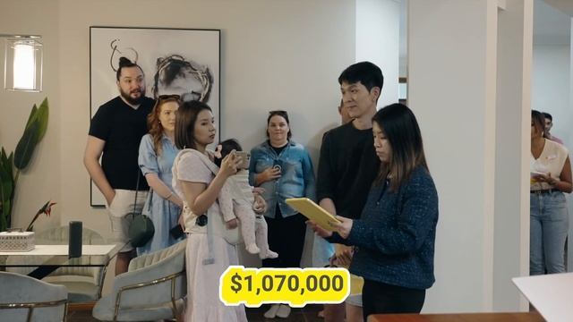 4 Kakadu Crescent, Underwood QLD 4119 | Auction Recap смотреть онлайн