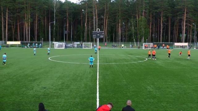 Прямая трансляция футбольного матча за 3е место финала Ежегодного кубка группы компаний «Сима-ленд» смотреть онлайн