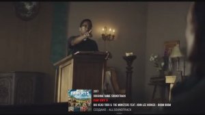 Big Head Todd & The Monsters Feat. John Lee Hooker- Boom Boom_FAR CRY 5