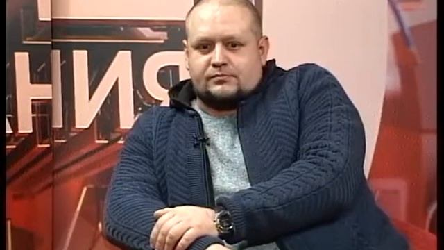 Городские встречи 03.03.17 Марлен Измайлов смотреть онлайн