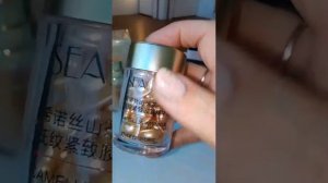 Люксовая Уходовая косметика Greenleaf 🌿