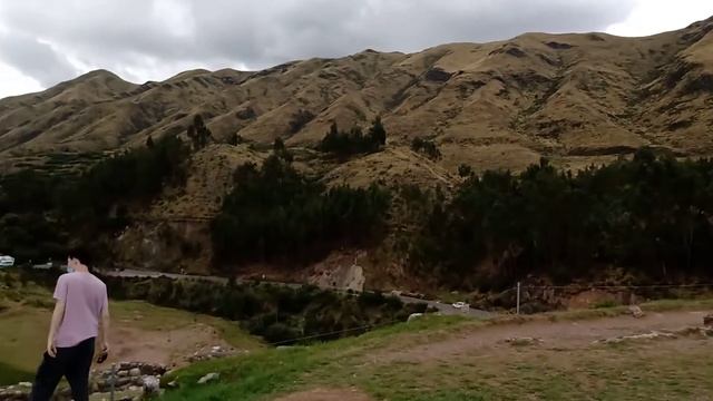 Puka Pukara III смотреть онлайн