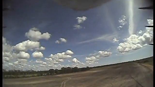 UM Mosqutio & UM Stryker FPV at the farm смотреть онлайн