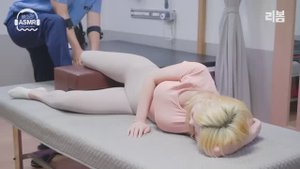 Успокаивающий Хруст: Массаж ASMR для Расслабления | Выпуск 05