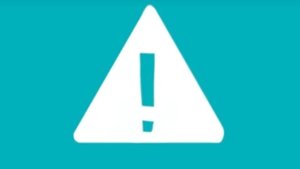 система повреждена