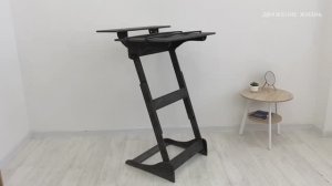 Как собрать конторку Добрыня