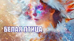 БЕЛАЯ ПТИЦА НАДЕЖДЫ