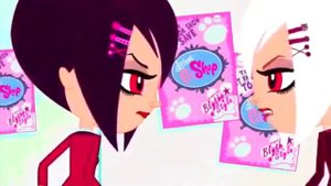 Маленький зоомагазин  Сезон 1  Серия 2