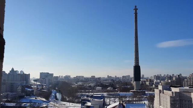 Снос башни в Екатеринбурге смотреть онлайн