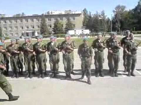 137 гв. ПДП Присяга 2011.mp4