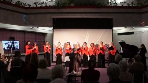 М.И.Глинка, сл.Н.Кукольник "Сомнение"