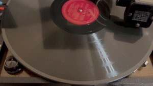 А. Дворжак Концерт для виолончели с оркестром 3 сторона (запись 1937 г.)
