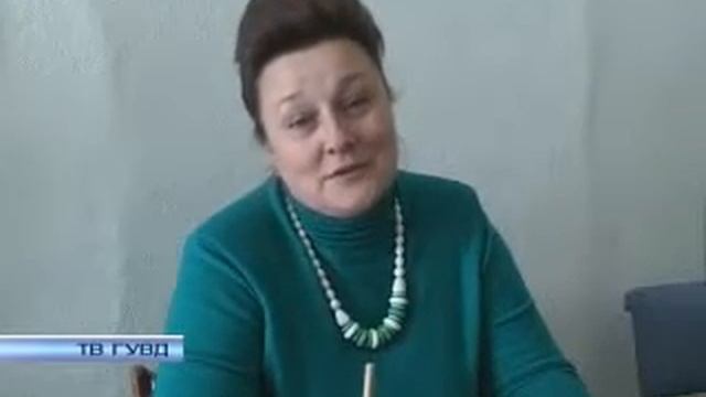 потерявшиеся дети