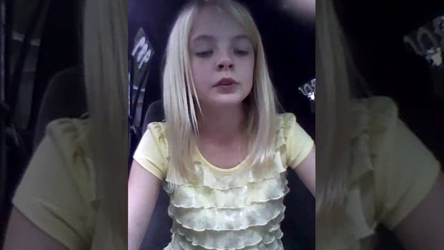 Titanium - Cover by Keagan Boyer смотреть онлайн