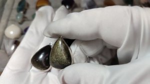 08-02-2025 Только натуральные камни в моих авторских оправах в серебре от 1-9 распродажа!