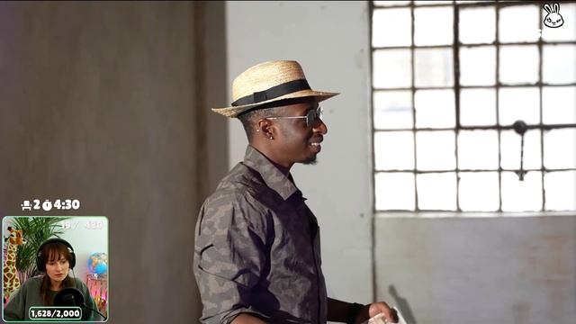 FREYA REACT TO SIDEMEN COMPLETE THIS CHALLENGE, WIN $10,000 смотреть онлайн