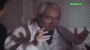 RETRO   TILSIMOY G'AROYIB QIZALOQ   RETRO KINO SOG'INGANLAR UCHUN JUDA AJOYIB UZBEK KINO Тилсимой H