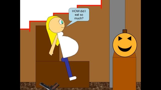 Tara and Suzie's Halloween смотреть онлайн