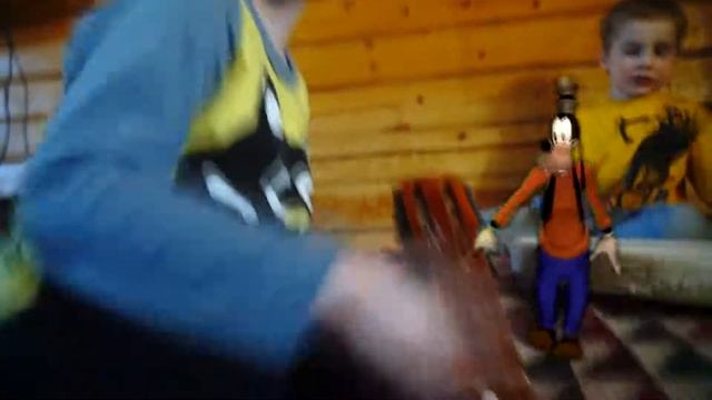 Савка Вовка бумбум смотреть онлайн