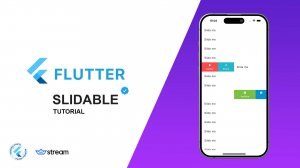 Master Flutter Slidable In Just 10 Minutes!