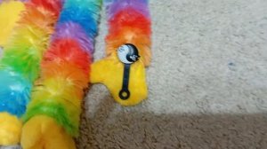 Утро Лили мили