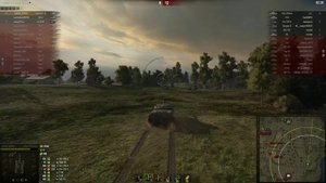 Leopard Prototyp A   1 vs 6